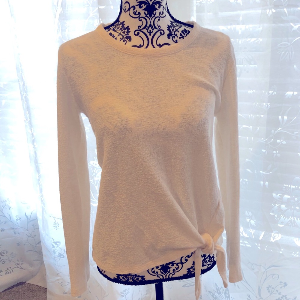 Madewell Top